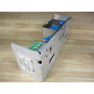 Siemens 6EP1-336-2BA00 Power Supply 6EP13362BA00 WO Cover - Used