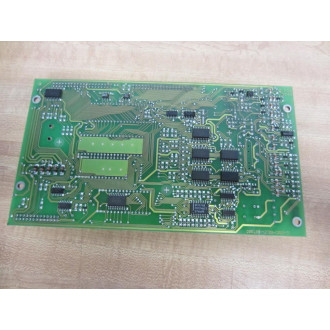 Siemens G85139-Y2709-A005 Drive Display Board G85139Y2709A005 - Used