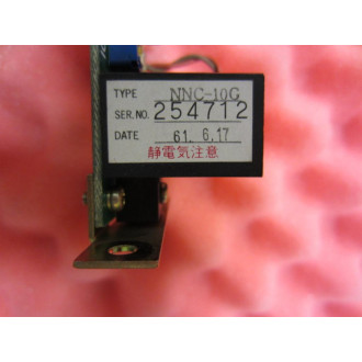 Reliance Electric 802285-81 Circuit Board - Used