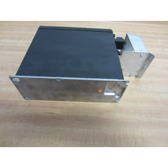 Danfoss 195N1027 AC Inverter Drive VLT 2800 Cracked - Parts Only