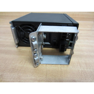 Danfoss 195N1027 AC Inverter Drive VLT 2800 Cracked - Parts Only