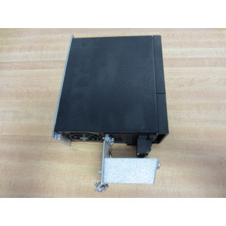 Danfoss 195N1027 AC Inverter Drive VLT 2800 Cracked - Parts Only