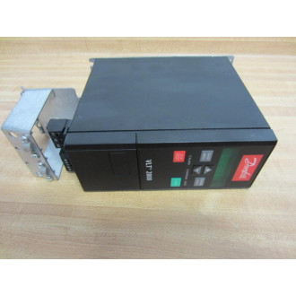 Danfoss 195N1027 AC Inverter Drive VLT 2800 Cracked - Parts Only