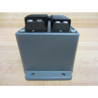 P&H 79U10D2(L) Instrument Module 79U10D2L Cracked Glass - Used