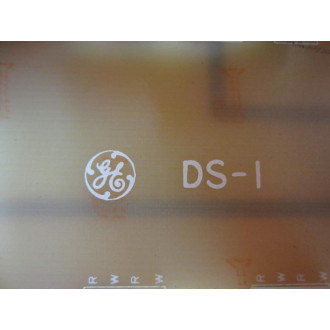 General Electric 531X126SNDAEG1 Snubber Card DS-1 - Used