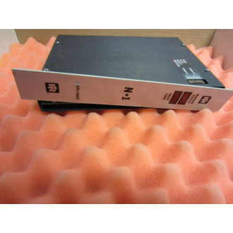 Ingersoll-Rand Company 93888832 PLC Module 1-494110-014 Loose Face Plate - Used