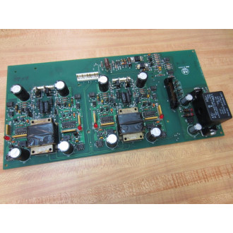 Allen Bradley 111536 PLC Board Rev.08 - Used