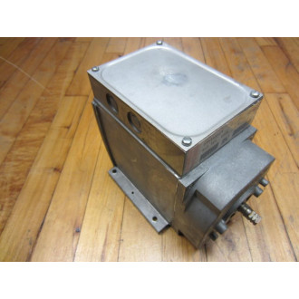 Honeywell M945A1009 Motor Control Rev. C - Used