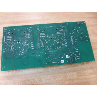 Allen Bradley 111536 PLC Board Rev.08 - Used