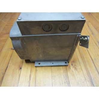 Honeywell M945A1009 Motor Control Rev. C - Used