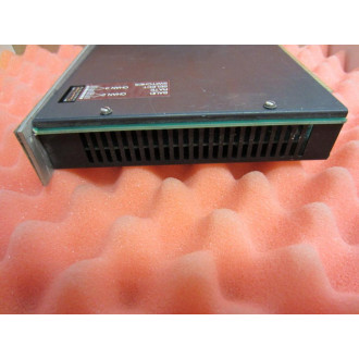 Ingersoll-Rand Company 93888832 PLC Module 1-494110-014 Loose Face Plate - Used