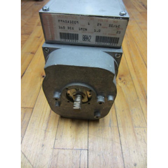 Honeywell M945A1009 Motor Control Rev. C - Used