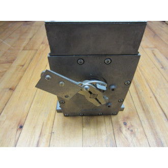Honeywell M945A1009 Motor Control Rev. C - Used