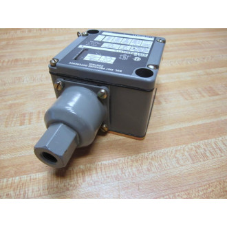 Allen Bradley 836T-D452JX19 Pressure Control 836TD452JX19 Series A - New No Box