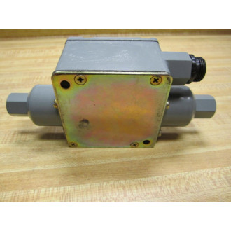 Allen Bradley 836T-D452JX19 Pressure Control 836TD452JX19 Series A - New No Box