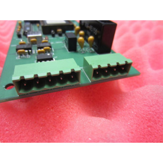 Unico 315503.004 Feedback Module PCB 315503004 315503 SN: 356790 - Used
