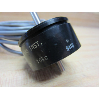 New England Instrument 200SF1B103-L671 10K&Omega 200SF1B103L671 - New No Box