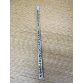 General Electric TGK32 Equipment Ground 32 Circuit