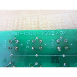Fanuc A20B-1002-0970 Keyboard 2 A20B-1002-097002A - New No Box