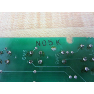 Fanuc A20B-1002-0970 Keyboard 3 A20B-1002-097002A - New No Box