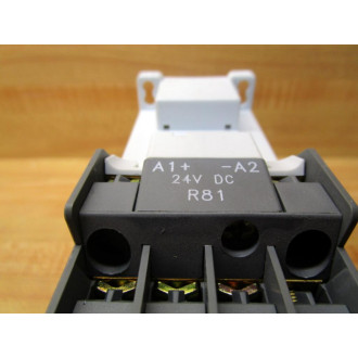 ABB AL12R-30-01-81 Contactor AL12R300181 - New No Box