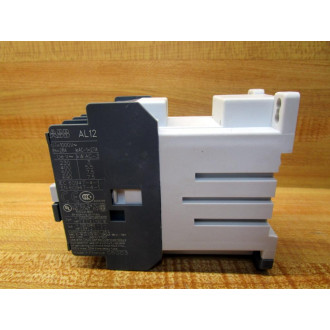 ABB AL12R-30-01-81 Contactor AL12R300181 - New No Box