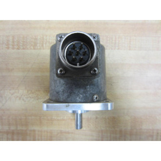 Allen Bradley 845H-SJDN13CNY2C Encoder 845HSJDN13CNY2C Series C