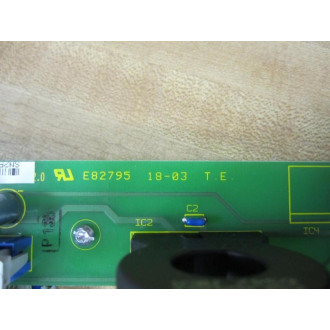 Indramat 109-0901-3B03-01 Circuit Board  SM20 - New No Box
