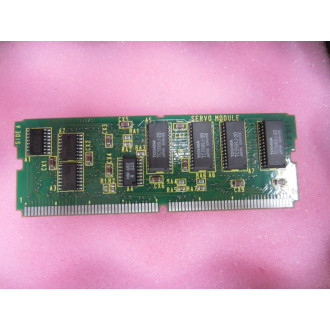 Fanuc A20B-2901-0340 Servo Module A20B-2901-034002A - Used