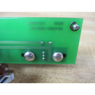 Indramat 109-0901-3B03-01 Circuit Board  SM20 - New No Box
