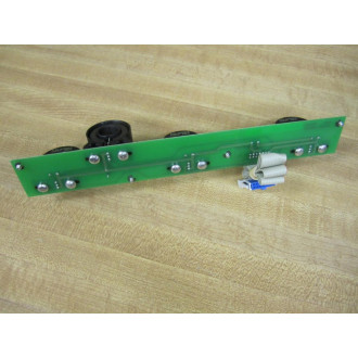 Indramat 109-0901-3B03-01 Circuit Board  SM20 - New No Box