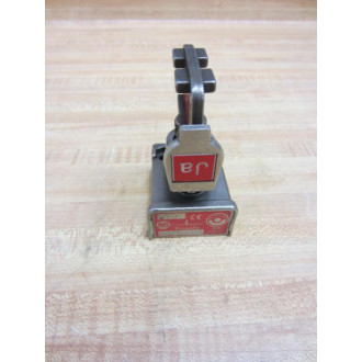 Allen Bradley 440T-MDSLE10 Dual Key Interlock 440TMDSLE10 - Used