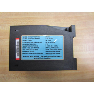 Banner GMMSDINT-1T2 Controller 57156 GMMSDINT1T2 - Refurbished