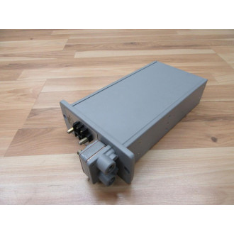 Foxboro E69R-I2 Converter Current E69RI2 Cert Spec CS-EFN-A