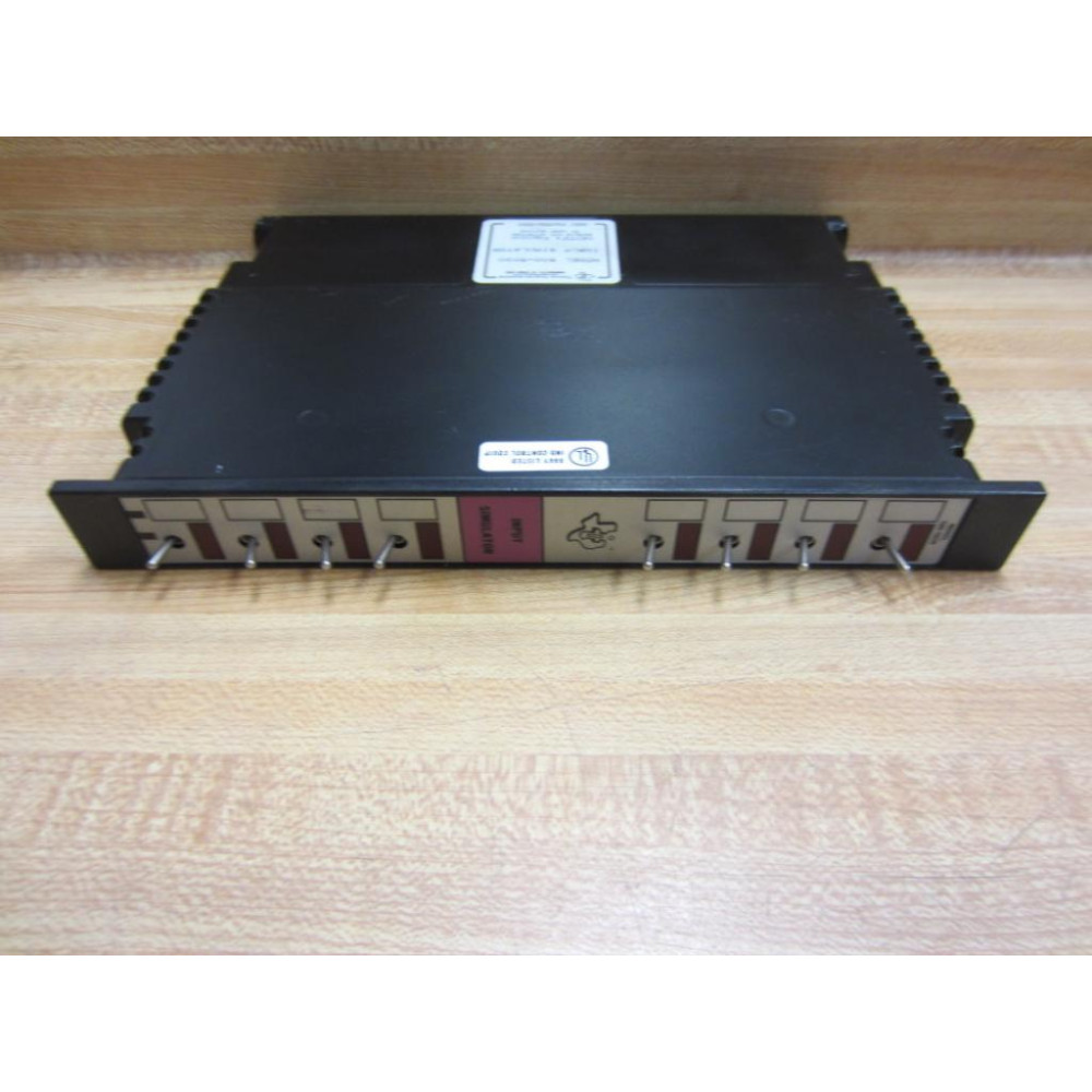 Texas Instruments 500-5020 Input Simulator 5005020 - Used