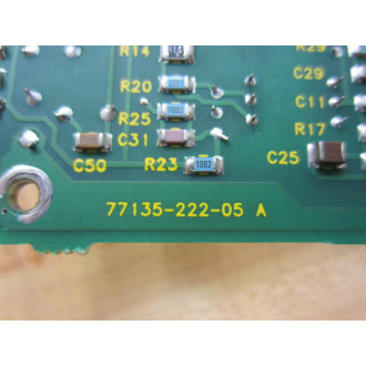 Allen Bradley 77135-223-51 Power Supply Bd 7713522351 - Parts Only