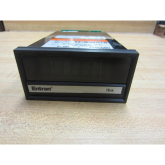 Entran MM45 Load Source Cell - New No Box