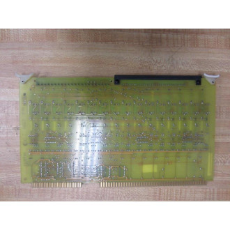 Cincinnati Milacron 3-531-4350A Circuit Board 35314350A - Used