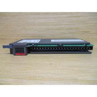 Allen Bradley 1771-IAD Input Module Ser.D, 96220671 C01 - Used