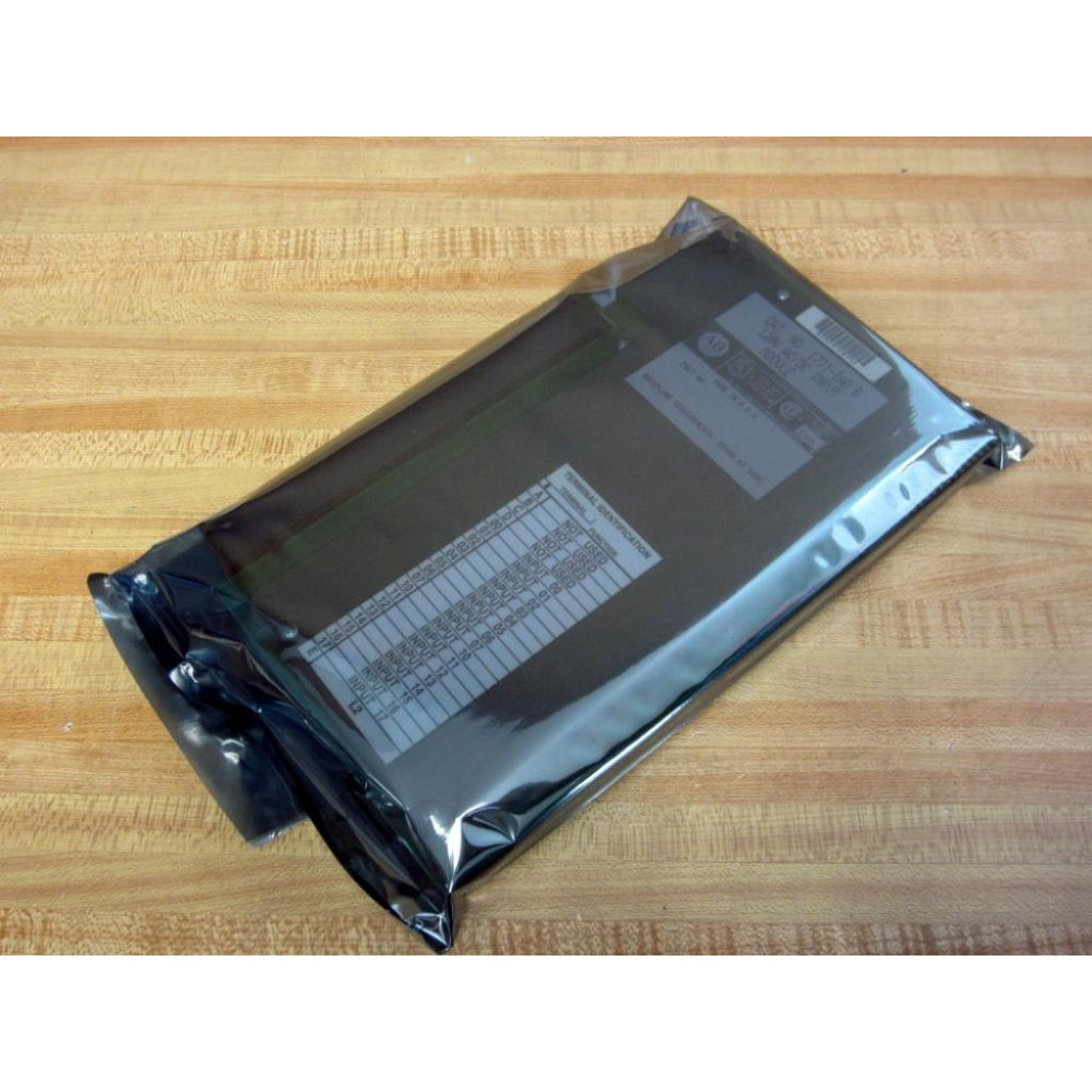 Allen Bradley 1771-IAD Input Module Ser.B - New No Box