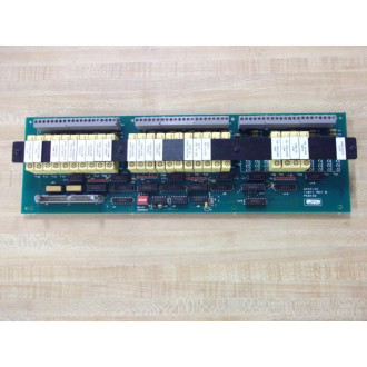 Keithley MSSR-32 PC6432 Relay Interface - Used