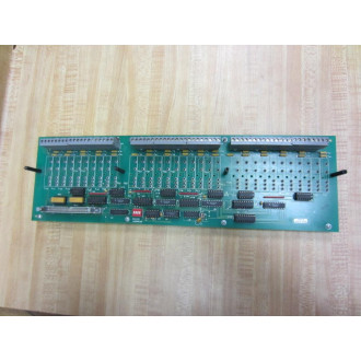 Keithley MSSR-32 PC6432 Relay Interface - New No Box