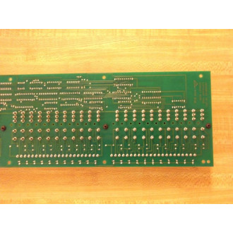 Keithley MSSR-32 PC6432 Relay Interface - Used