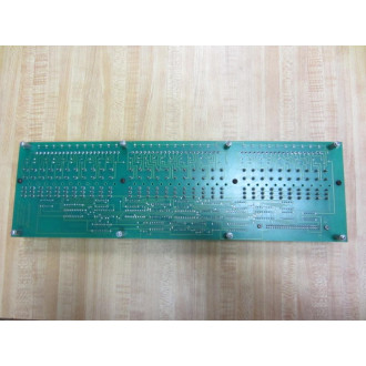 Keithley MSSR-32 PC6432 Relay Interface - New No Box