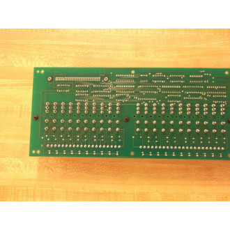 Keithley MSSR-32 PC6432 Relay Interface - Used