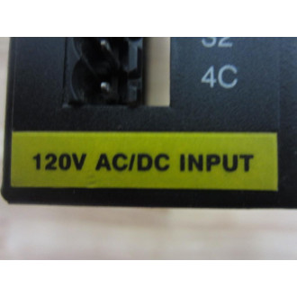 Spectrum 8000 RDI-332 Input Module - Used
