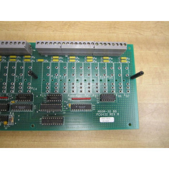 Keithley MSSR-32 PC6432 Relay Interface - New No Box