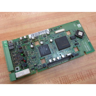 Danfoss 195H2004 DT2 Circuit Board 195H3506 - Used