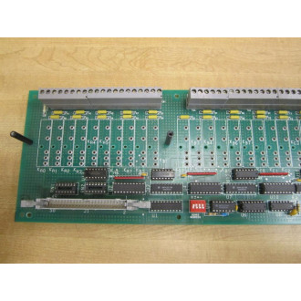 Keithley MSSR-32 PC6432 Relay Interface - New No Box