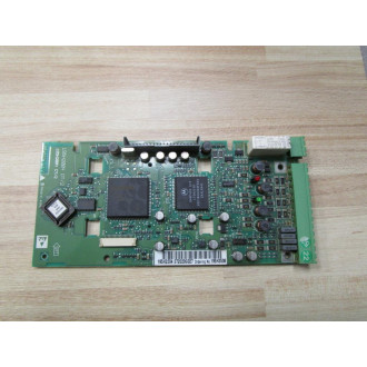 Danfoss 195H2004 DT2 Circuit Board 195H3506 - Used